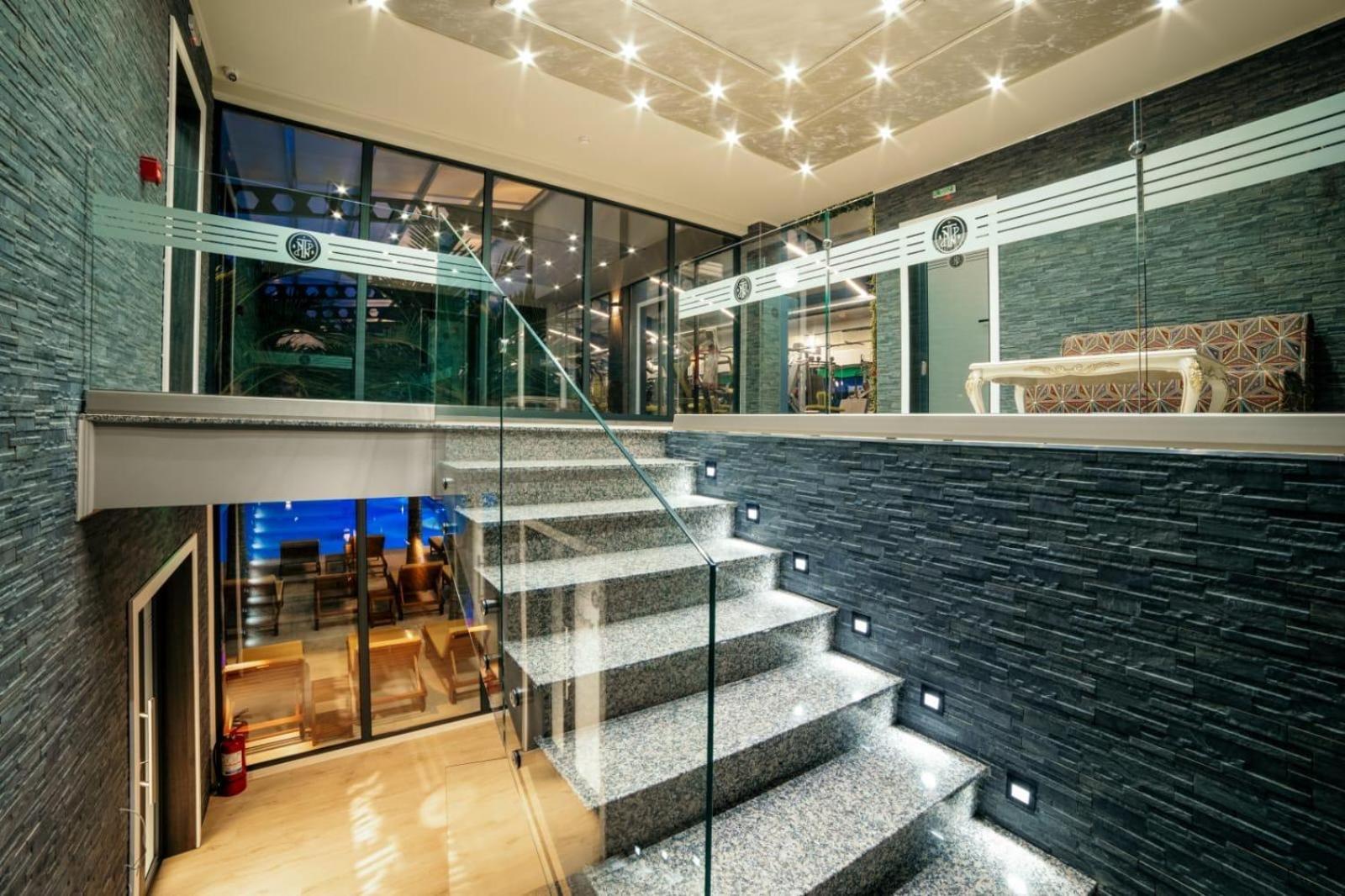 Hotel Nordic Twins & Wellness Rădăuţi Kültér fotó